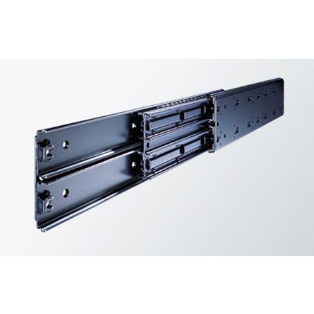 Führungsschiene - ITS 058 - Schock Metallwerk GmbH - Stahl / Kugel / für schwere Lasten