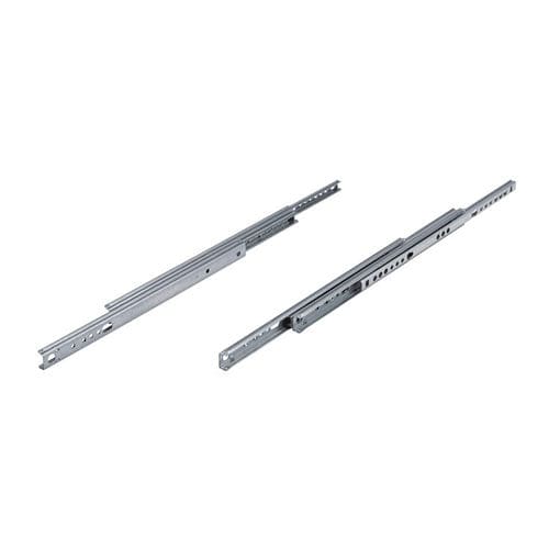 Minischieber - ITS 042 - Schock Metallwerk GmbH