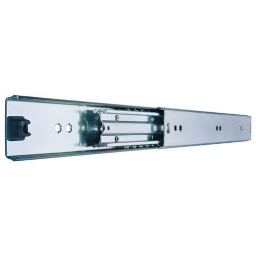 Führungsschiene - ITS 048 - Schock Metallwerk GmbH - Stahl / Kugel / für schwere Lasten