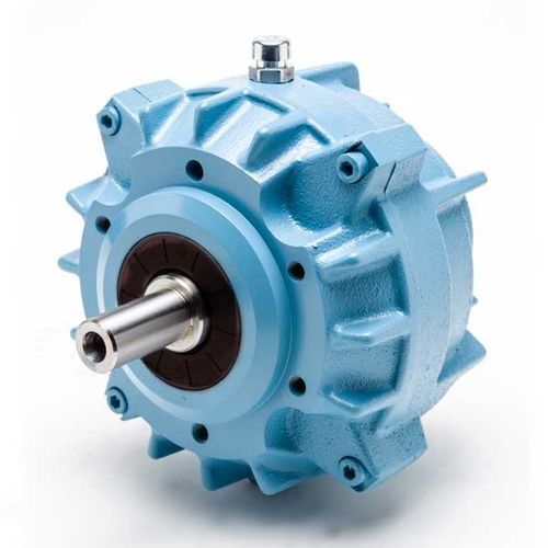 Mechanischer Drehzahlregler / mit Getriebe - K2  - zet redüktör sanayi ve ticaret a.ş.