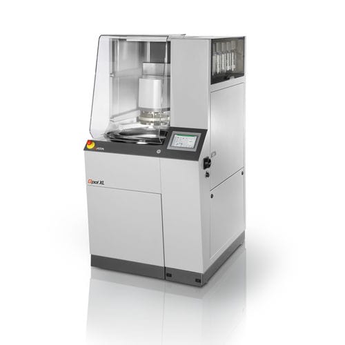 Schleif- und Poliermaschine / metallografische Proben - QPOL XL - QATM