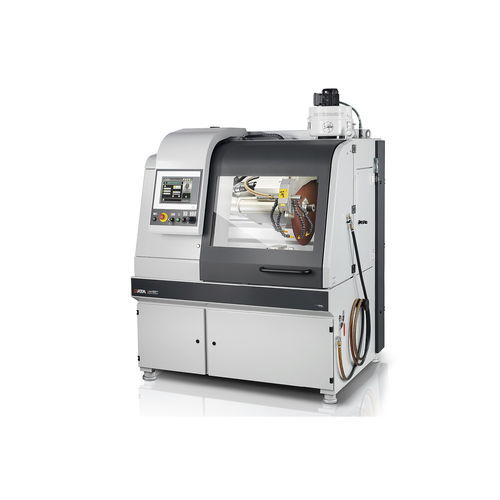 Rundmesser-Schneidemaschine - QCUT 600 BOT - QATM - mit NC-Unterstützung / für Industrieanwendungen / für Metallographieanwendungen