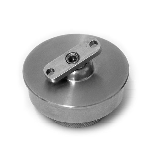 Spannfutteradapter - QATM