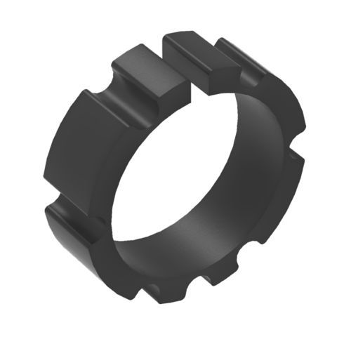 Befestigungsring - QATM