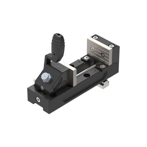 Manuelles Spannwerkzeug - Qtool 40 series - QATM - für Schneidemaschine / Exzenter / Schnellläufer