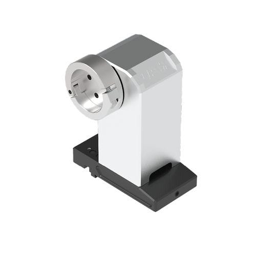 Mechanische Spannvorrichtung - RD2 - QATM - spreizbar