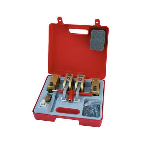 Universeller Spannstock - Mono 61 - QATM