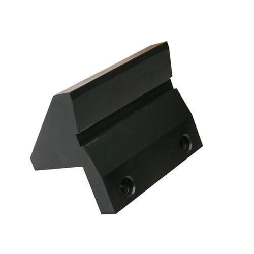 Werkstück-Spannbacken - QATM