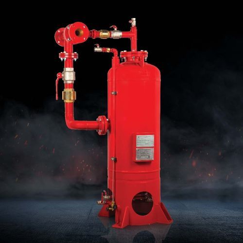 Blasen-Becken - NF series - naffco - für die Brandbekämpfung / thermischer Ausdehnung / für Schaumstoff