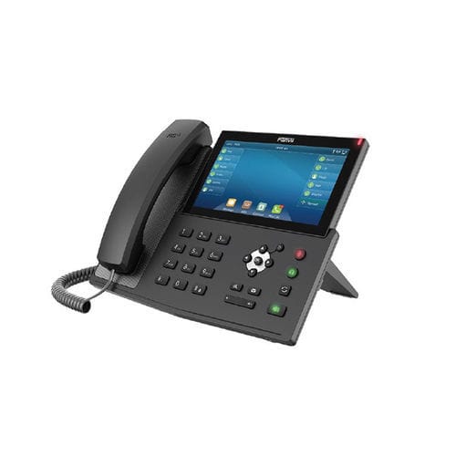 VoIP-Telefon - naffco - Industrie / Büro