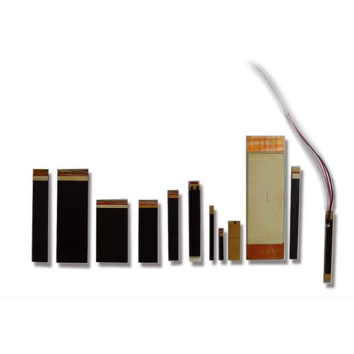 Piezoelektrischer Antrieb - Sinocera Piezotronics INC. - linear / breit / bimorph