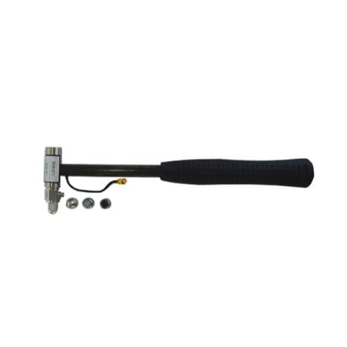 Impakt-Hammer - LC-04A - Sinocera Piezotronics INC.
