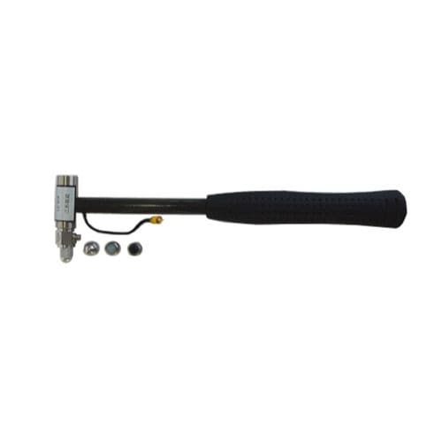 Impakt-Hammer - LC-02A - Sinocera Piezotronics INC.
