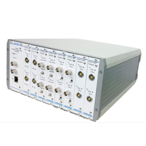 Datenanalysesystem - YE6270 - Sinocera Piezotronics INC.