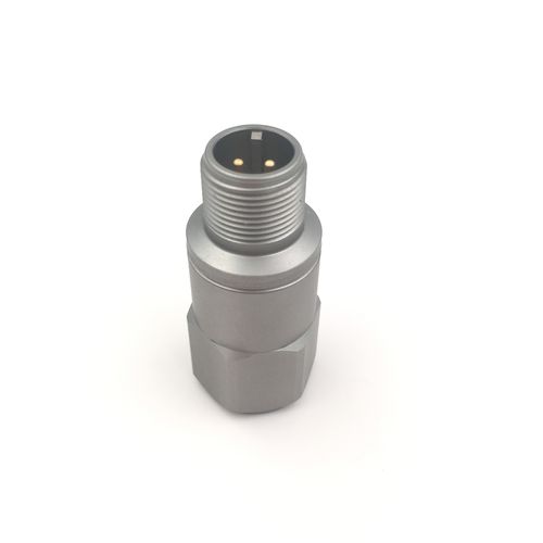 Piezoelektrischer Beschleunigungsmesser - CA-YD-187T - Sinocera Piezotronics INC. - Industrie