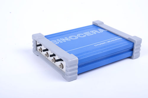 Datenerfassungssystem - YE6231 - Sinocera Piezotronics INC.