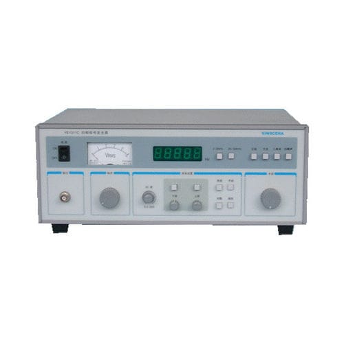 Signal-Generator - YE1311 - Sinocera Piezotronics INC.