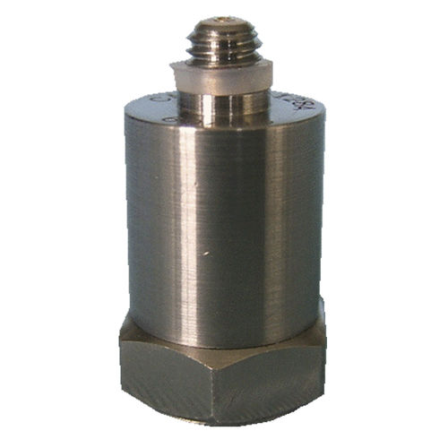 IEPE-Beschleunigungsmesser - CA-YD-185 - Sinocera Piezotronics INC. - hochempfindlich