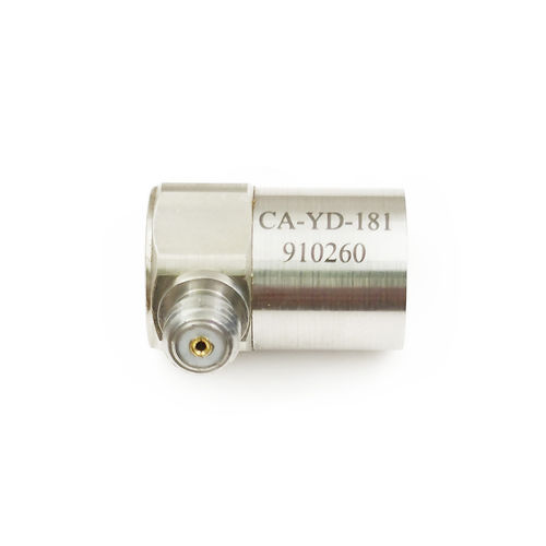 Piezoelektrischer Schwingungssensor - CA-YD-181 - Sinocera Piezotronics INC.