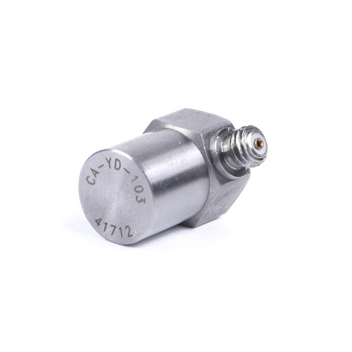 Piezoelektrischer Beschleunigungsmesser - CA-YD-103 - Sinocera Piezotronics INC.