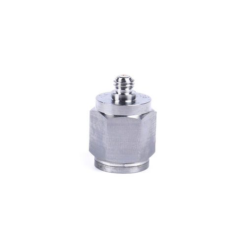 Piezoelektrischer Schwingungssensor - CA-YD-106 - Sinocera Piezotronics INC.
