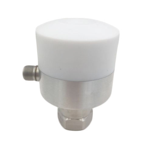 Drahtloser Transmitter für Sensor - YE5955-W - Sinocera Piezotronics INC.
