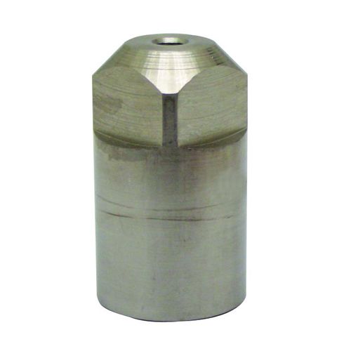Waschdüse - F-B1 - EUSPRAY BY EUROSPRAY SPRAY AND FILTER TECHNOLOGY - für Flüssigkeiten / Vollkegel / Edelstahl