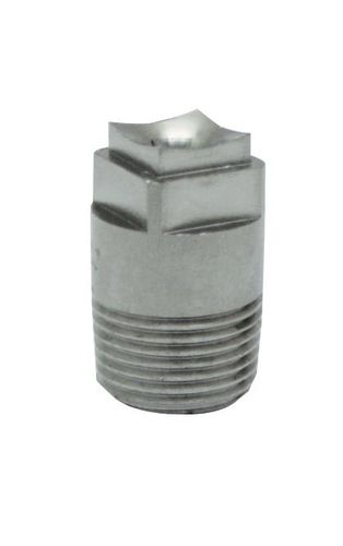 Zerstäubungsdüse - M-B4 - EUSPRAY BY EUROSPRAY SPRAY AND FILTER TECHNOLOGY - Reinigung / Wasch / für Flüssigkeiten