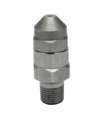 Zerstäubungsdüse - M-BB7 - EUSPRAY BY EUROSPRAY SPRAY AND FILTER TECHNOLOGY - Reinigung / Kühlung / Wasch