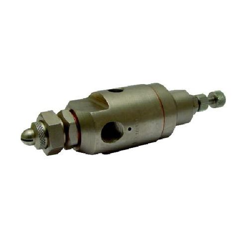 Zerstäubungsdüse - PA1-RA - EUSPRAY BY EUROSPRAY SPRAY AND FILTER TECHNOLOGY - für Flüssigkeiten / Luft / automatisch
