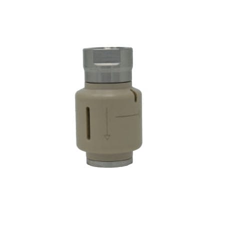Reinigungsdüse - LSN - EUSPRAY BY EUROSPRAY SPRAY AND FILTER TECHNOLOGY - Wasch / für Flüssigkeiten / PEEK