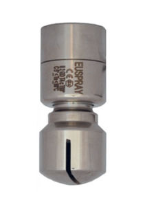 Reinigungsdüse - LSE - EUSPRAY BY EUROSPRAY SPRAY AND FILTER TECHNOLOGY - Wasch / für Flüssigkeiten / Punktstrahl