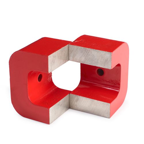 AlNiCo-Dauermagnet - BASA012 series - IMA - Bogen / Topf