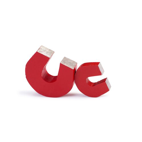 AlNiCo-Magnet - BASA0129 series - IMA - Hufeisen