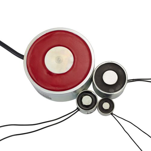 Elektro-Haftmagnet - IMAVEM series - IMA - Leistung