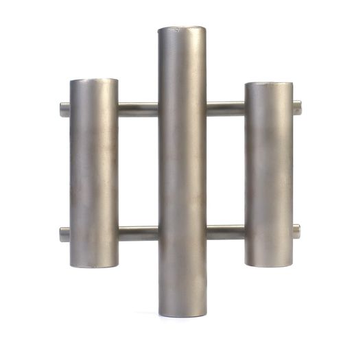 Magnetstab für Filter - IMA - für die Metallsortierung / rohrförmig / Edelstahl