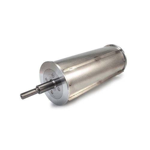Partikelabscheider - IMA TM series - IMA - Trommel-Magnet
