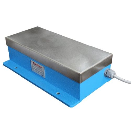 Platten-Entmagnetisiergerät - IMA - für Teile / Durchlauf