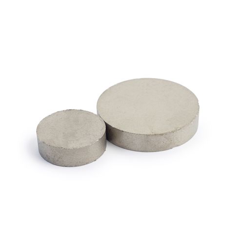 Samarium-Cobalt-Dauermagnet - IMA - Scheiben