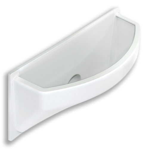 Labor-Waschbecken - WPS2914M - PLASTIFER - hygienisch