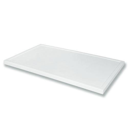Labortisch mit Waschbecken - TOP1575W - PLASTIFER - Treib