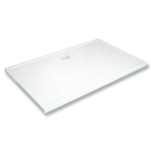 Labortisch mit Waschbecken - TOP1275W151 series  - PLASTIFER - Wiegen