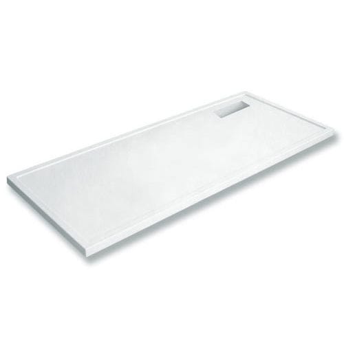 Labortisch mit Waschbecken - TOP1875W315 series - PLASTIFER