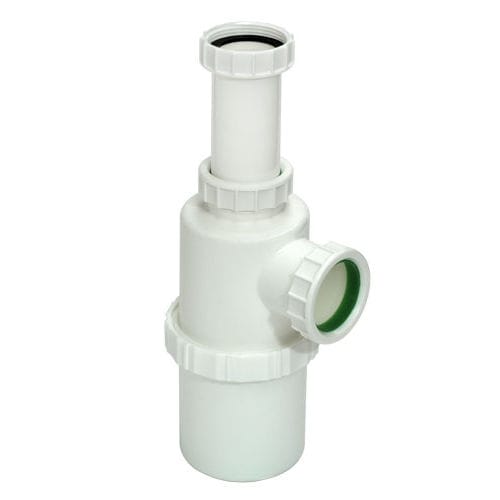 Siphon - SPH0719M - PLASTIFER