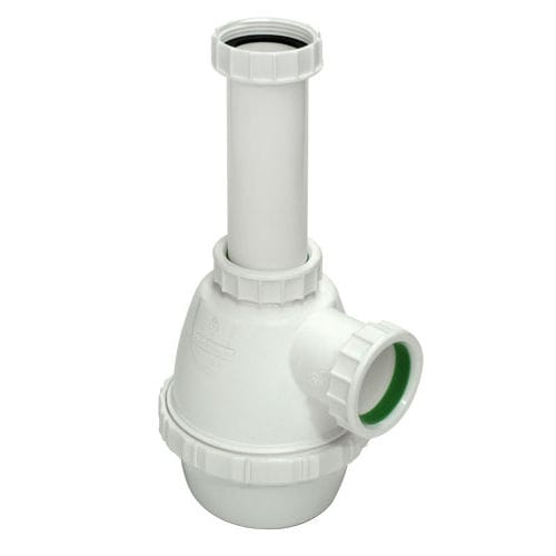 Siphon - SPH0528M - PLASTIFER