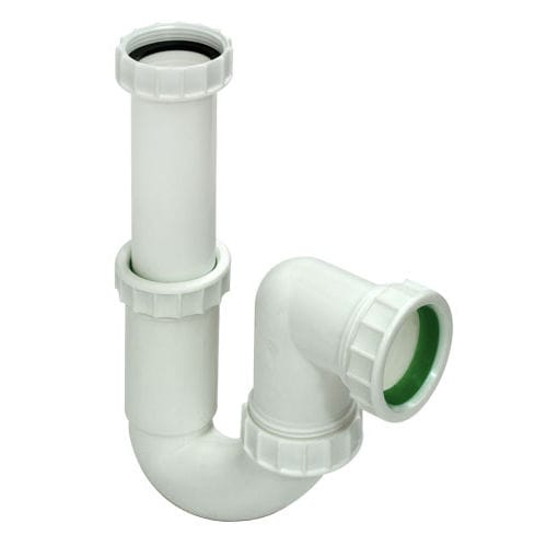 Siphon - SPH1030M - PLASTIFER