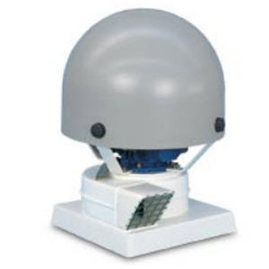 Hochleistungsventilator - VSBT 14 - PLASTIFER - IP55 / Dach / Zentrifugal