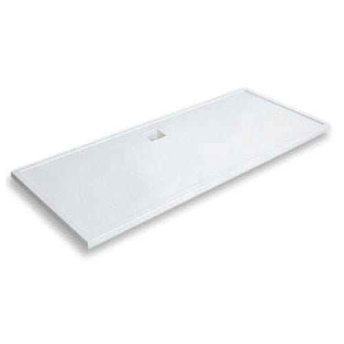 Labortisch mit Waschbecken - TOP1875W151 series - PLASTIFER