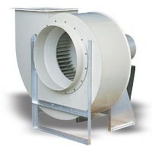 Hochleistungsventilator - VSB 50 - PLASTIFER - IP55 / Zentrifugal / Extraktion