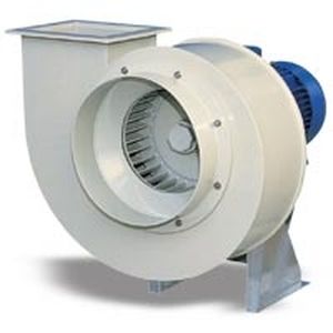 Hochleistungsventilator - VSM 50 series - PLASTIFER - IP55 / Zentrifugal / Extraktion